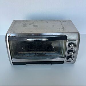 Hamilton Beach Toaster Oven